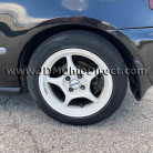 1992 EG6 Honda Civic SiR-II  